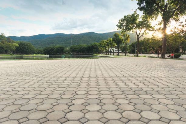Montgomery, MN Driveway Pavers Company