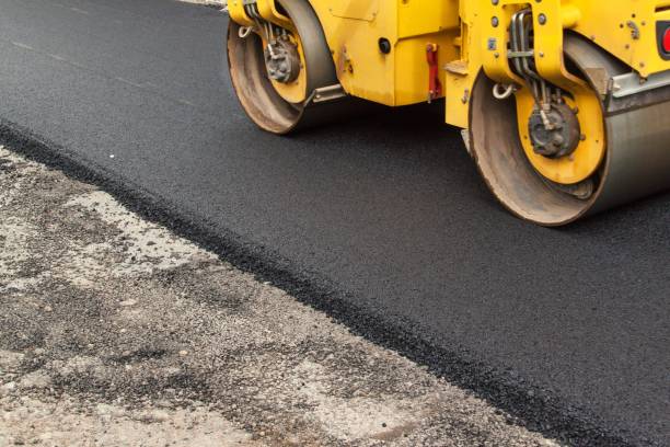 Reasons to Select Us for Your Driveway Paving Requirements in Montgomery, MN